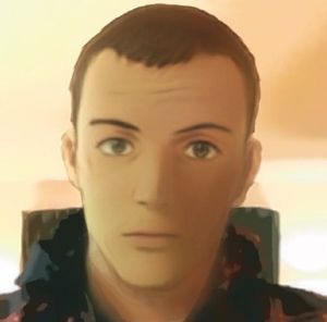 Meet your Posher, Jesse